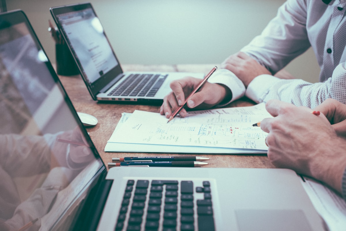 Strategische Analyse und Planung